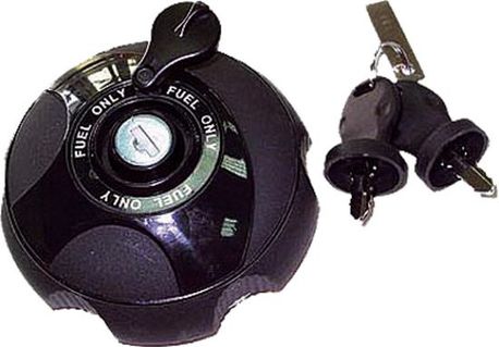 Lukittava polttoainesäiliön korkki Lynx, Ski-doo, Can-am G2,G2L,G2S,G3L